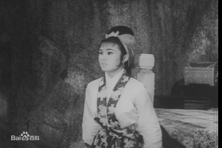 雪妮(Suet Nay，Suet Nei)版雪花神剑绛雪截图图册