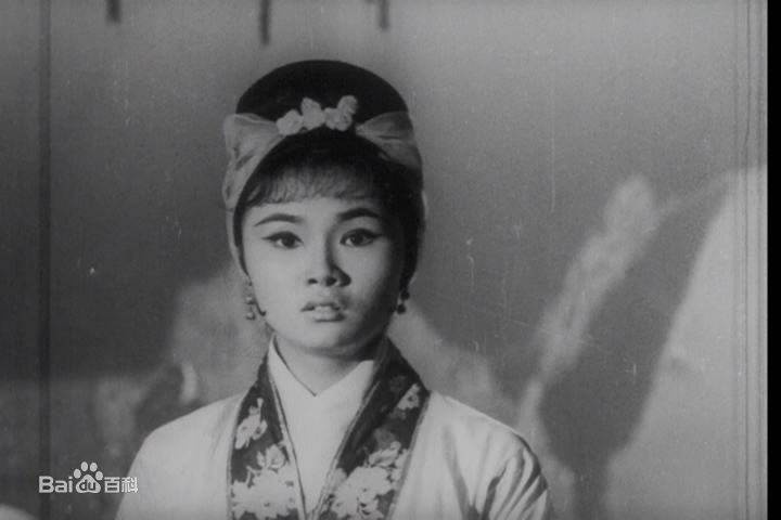 雪妮(Suet Nay，Suet Nei)版雪花神剑绛雪截图图册