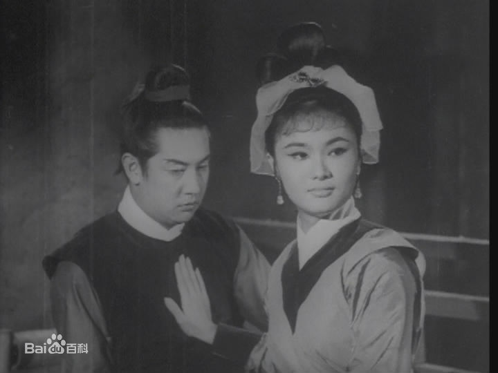 雪妮(Suet Nay，Suet Nei)版雪花神剑绛雪截图图册