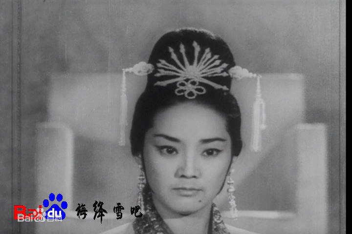 雪妮(Suet Nay，Suet Nei)版雪花神剑绛雪截图图册