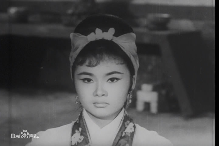 雪妮(Suet Nay，Suet Nei)版雪花神剑绛雪截图图册