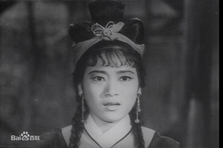 雪妮(Suet Nay，Suet Nei)版雪花神剑绛雪截图图册