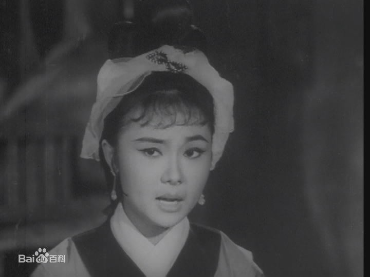 雪妮(Suet Nay，Suet Nei)版雪花神剑绛雪截图图册