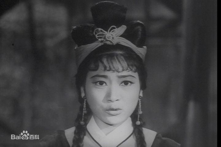 雪妮(Suet Nay，Suet Nei)版雪花神剑绛雪截图图册