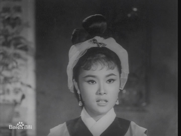 雪妮(Suet Nay，Suet Nei)版雪花神剑绛雪截图图册