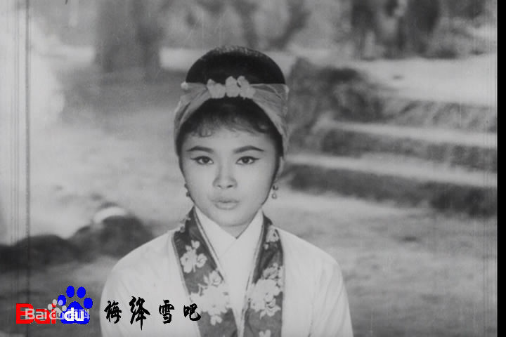 雪妮(Suet Nay，Suet Nei)版雪花神剑绛雪截图图册