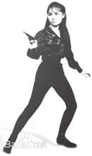 雪妮(Suet Nay，Suet Nei)年轻时的生活照相册