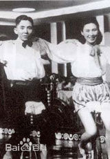 最新谭兰卿性感图片