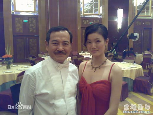 周骢(Chung Chow)出席活动图片图集