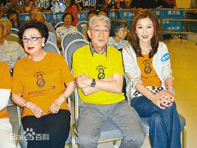 周骢(Chung Chow)出席活动图片图集