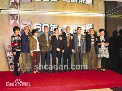 周骢(Chung Chow)出席活动图片图集