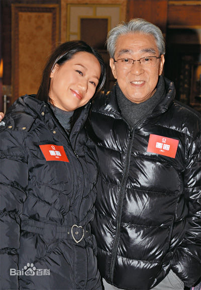 周骢(Chung Chow)出席活动图片图集