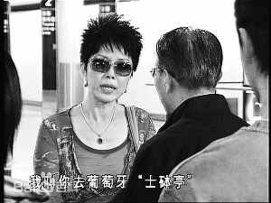 周骢(Chung Chow)生活照生活照相册