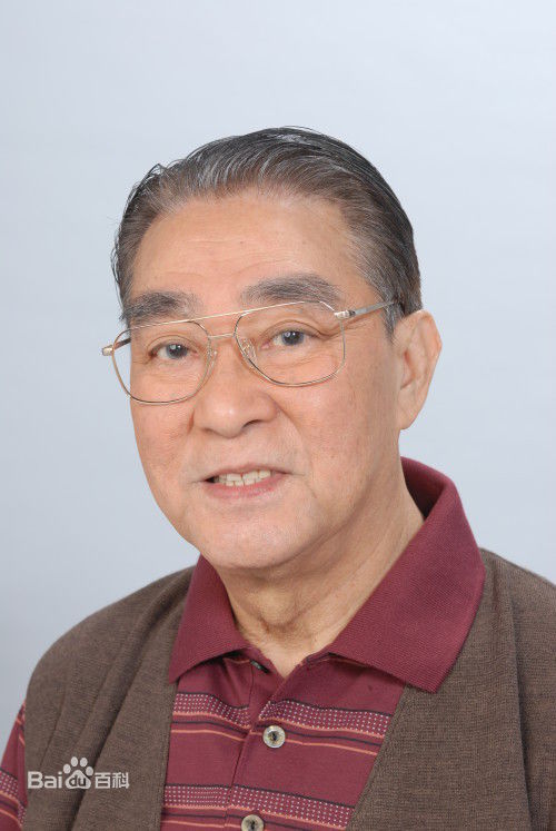 周骢(Chung Chow)生活照生活照相册