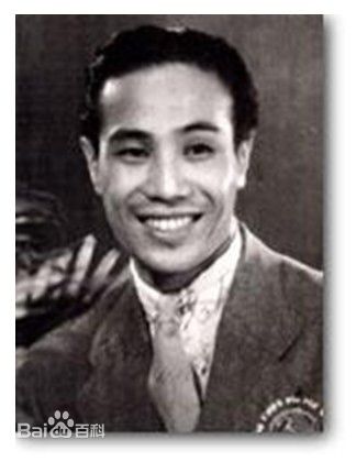 吴楚帆最新照壁纸