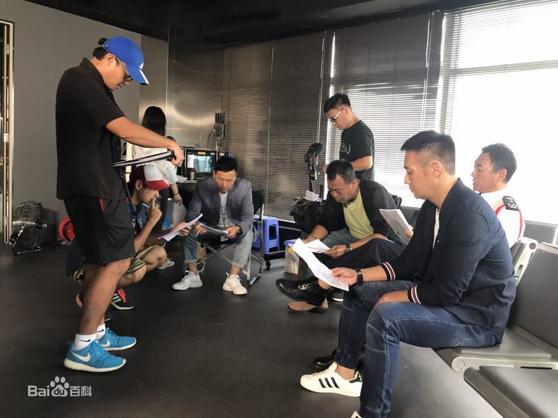 李文龙(Gordon)与朋友图册