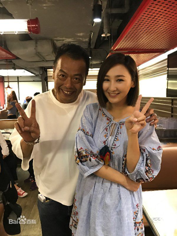 李文龙(Gordon)与朋友图册