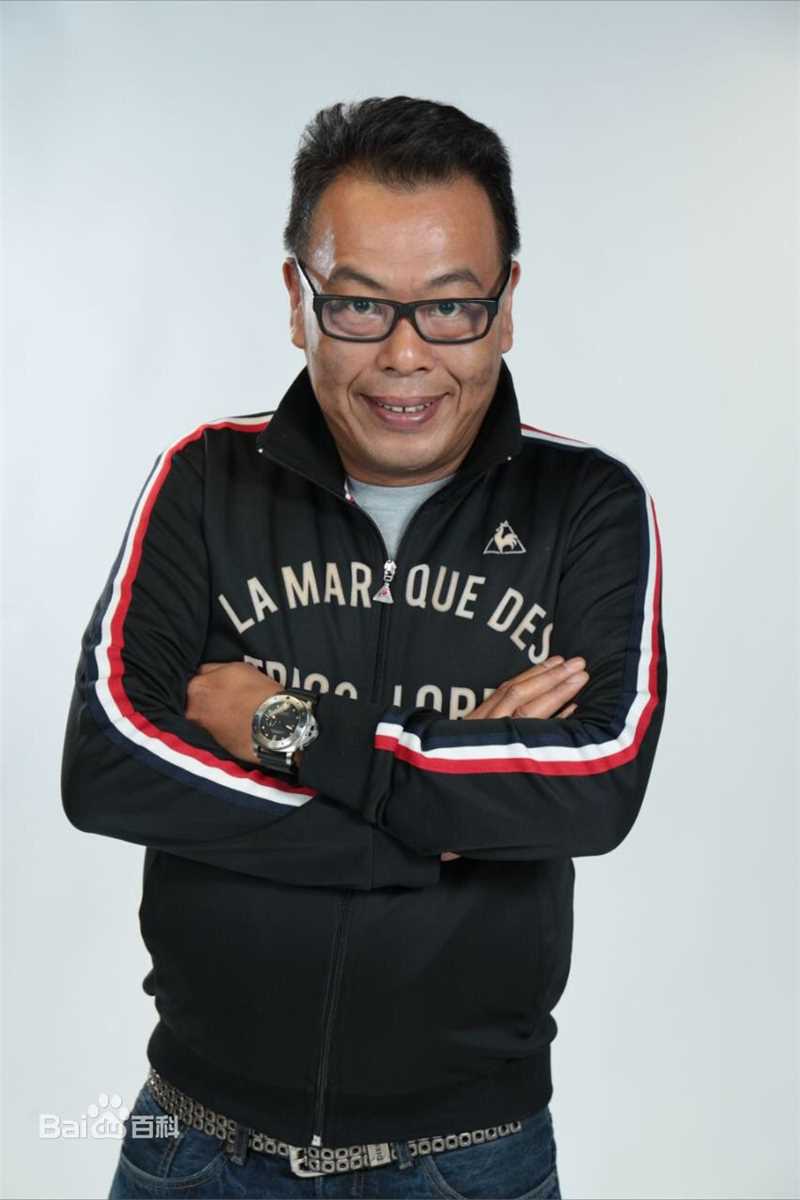 最优质李文龙(Gordon)生活照