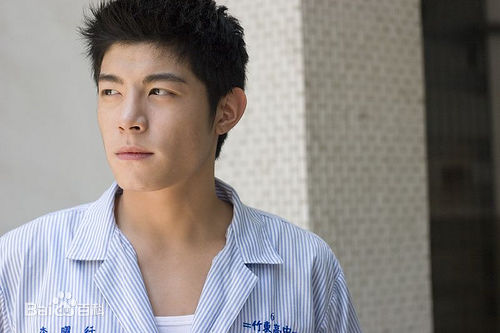 最新王柏杰(Edison、Bo-Chieh Wang)性感图片