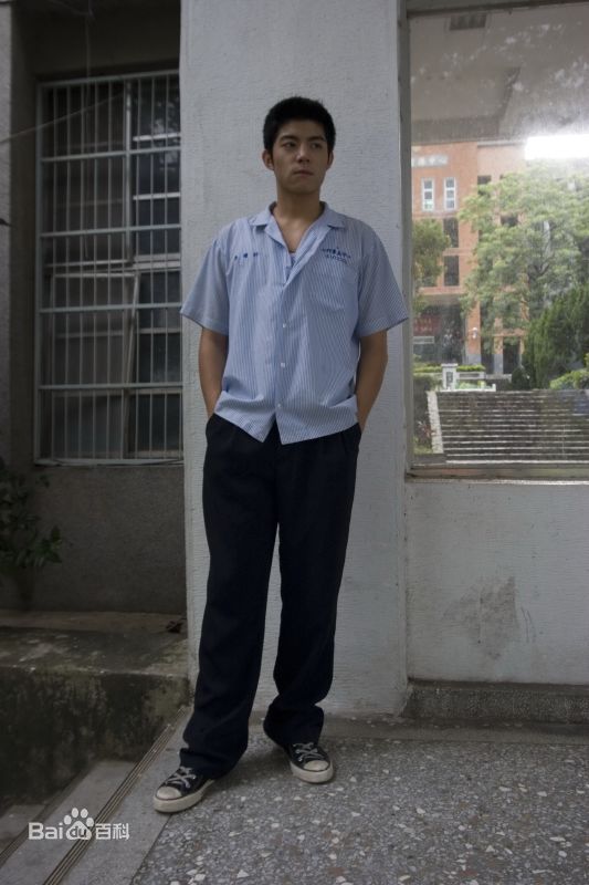 最新王柏杰(Edison、Bo-Chieh Wang)性感图片