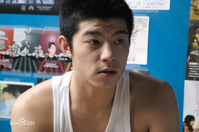 最新王柏杰(Edison、Bo-Chieh Wang)性感图片