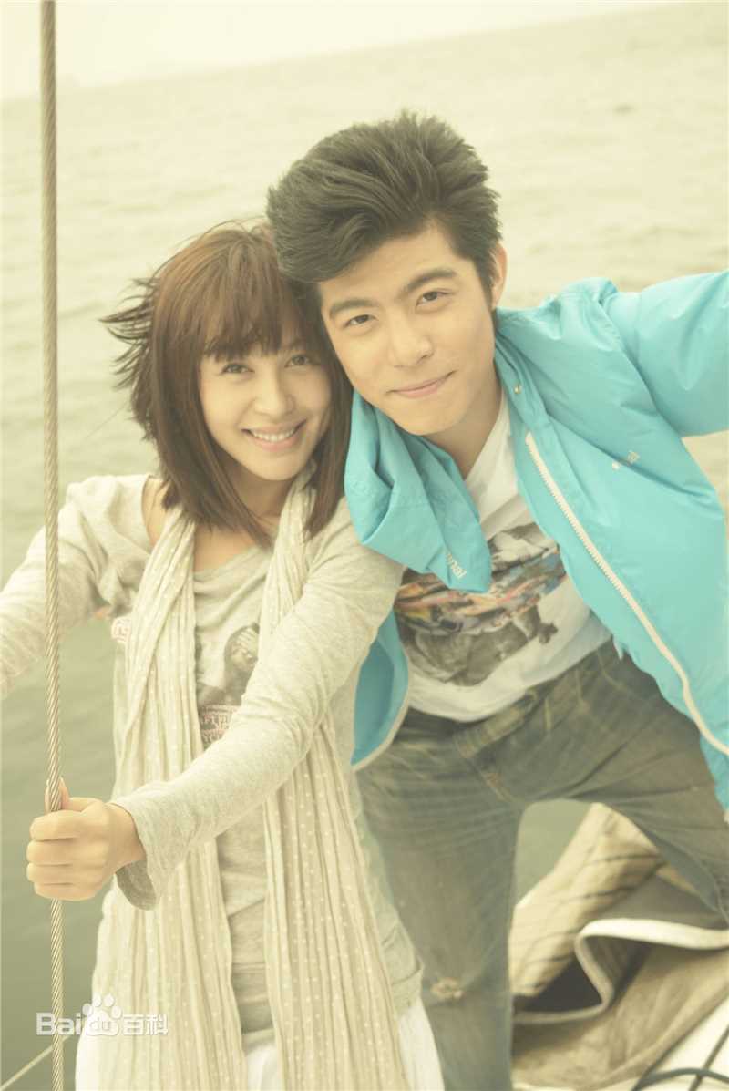 王柏杰(Edison、Bo-Chieh Wang)出演电影作品（2009-2011）图片图集