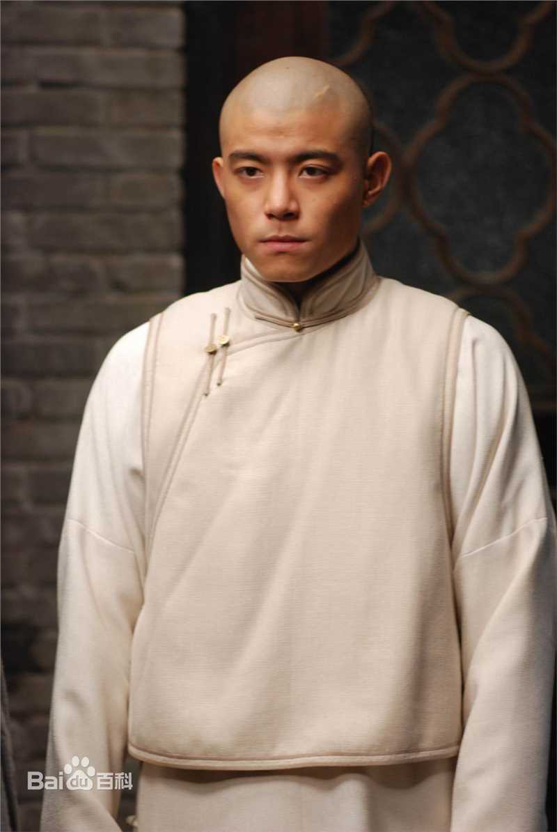 王柏杰(Edison、Bo-Chieh Wang)出演电影作品（2009-2011）图片图集