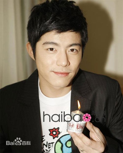 最优质王柏杰(Edison、Bo-Chieh Wang)素颜照