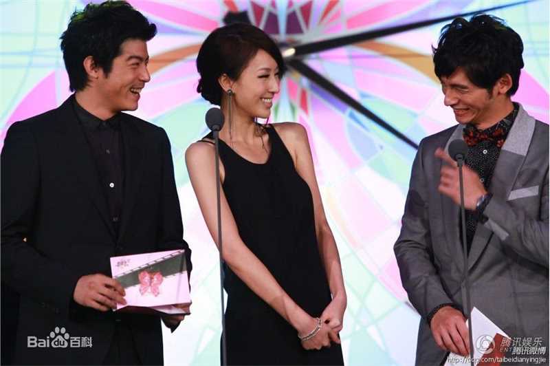 最优质王柏杰(Edison、Bo-Chieh Wang)素颜照