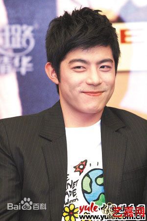 最优质王柏杰(Edison、Bo-Chieh Wang)素颜照