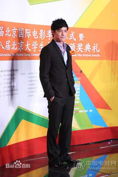 最优质王柏杰(Edison、Bo-Chieh Wang)素颜照