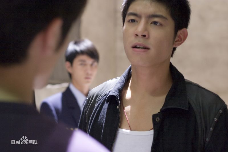 最优质王柏杰(Edison、Bo-Chieh Wang)素颜照