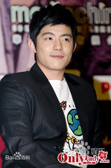 最优质王柏杰(Edison、Bo-Chieh Wang)素颜照