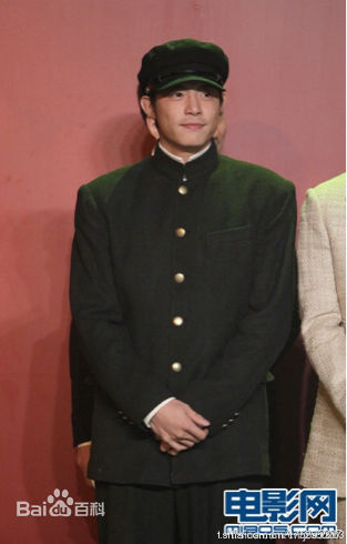 最优质王柏杰(Edison、Bo-Chieh Wang)素颜照