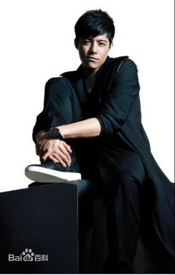 最优质王柏杰(Edison、Bo-Chieh Wang)素颜照