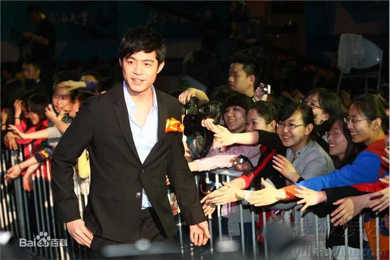 最优质王柏杰(Edison、Bo-Chieh Wang)素颜照