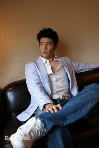 最优质王柏杰(Edison、Bo-Chieh Wang)素颜照