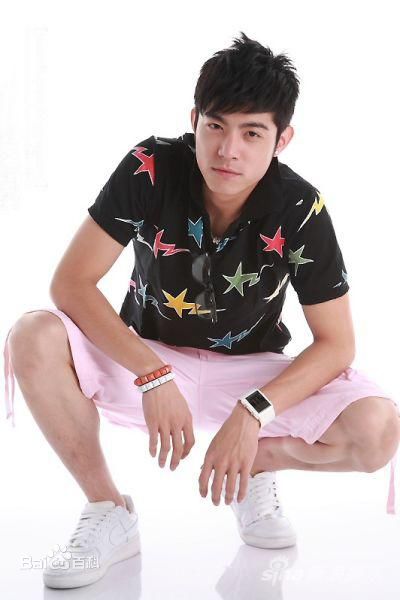 最优质王柏杰(Edison、Bo-Chieh Wang)素颜照