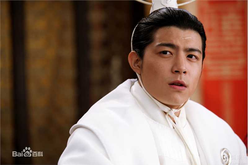 最优质王柏杰(Edison、Bo-Chieh Wang)素颜照