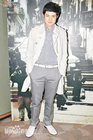 最优质王柏杰(Edison、Bo-Chieh Wang)素颜照