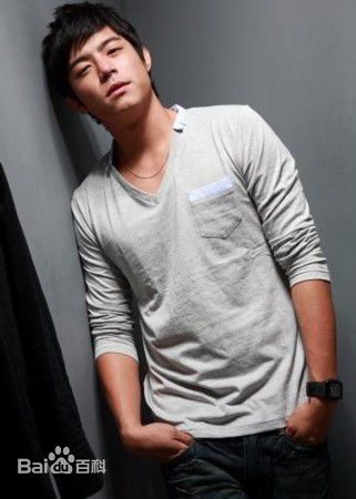 最优质王柏杰(Edison、Bo-Chieh Wang)素颜照