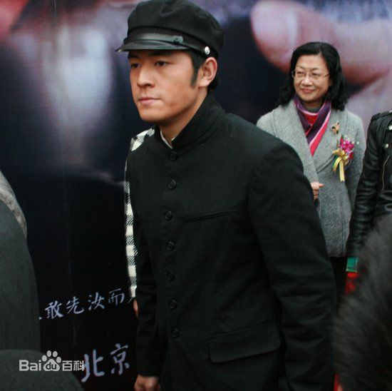 最优质王柏杰(Edison、Bo-Chieh Wang)素颜照