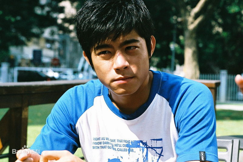 王柏杰(Edison、Bo-Chieh Wang)高清 图集