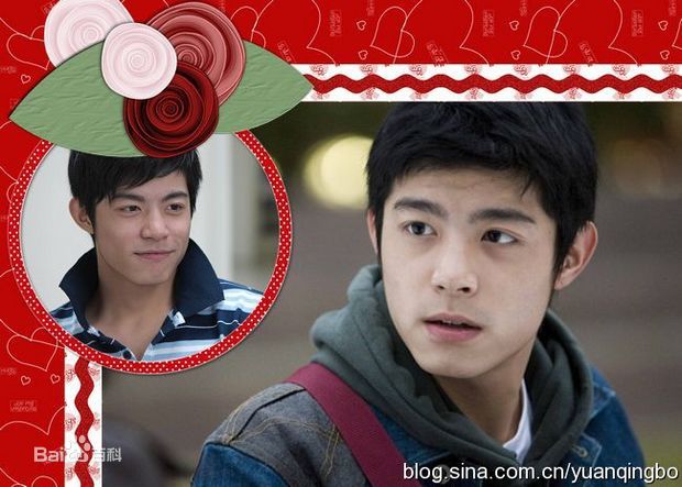 王柏杰(Edison、Bo-Chieh Wang)高清 图集