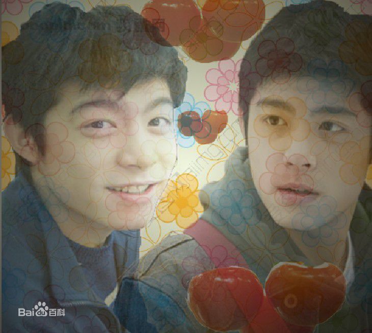 王柏杰(Edison、Bo-Chieh Wang)高清 图集