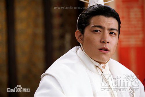 王柏杰(Edison、Bo-Chieh Wang)高清 图集