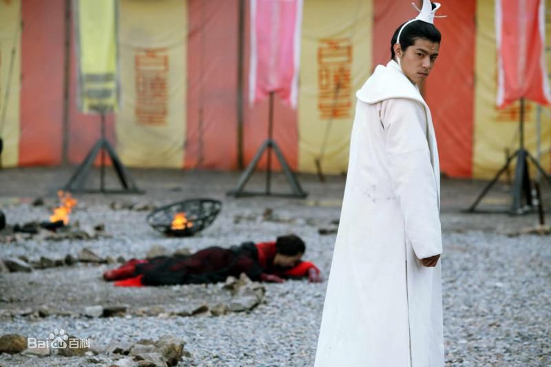 精选王柏杰(Edison、Bo-Chieh Wang)精彩图册