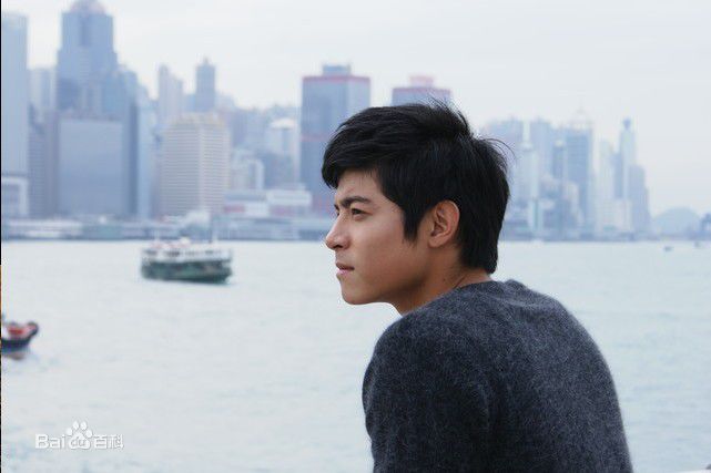 精选王柏杰(Edison、Bo-Chieh Wang)精彩图册