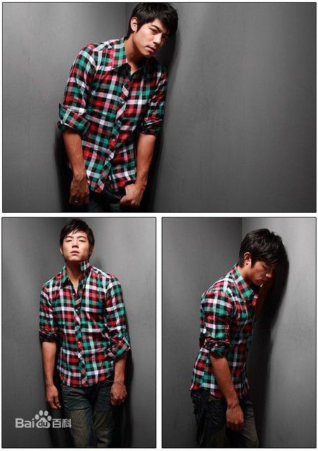 精选王柏杰(Edison、Bo-Chieh Wang)精彩图册