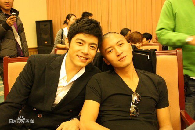 精选王柏杰(Edison、Bo-Chieh Wang)精彩图册